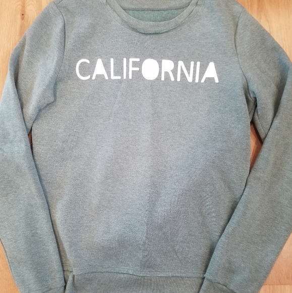 Well‎ Worn Los Angeles Sweatshirt - Picture 5 of 6